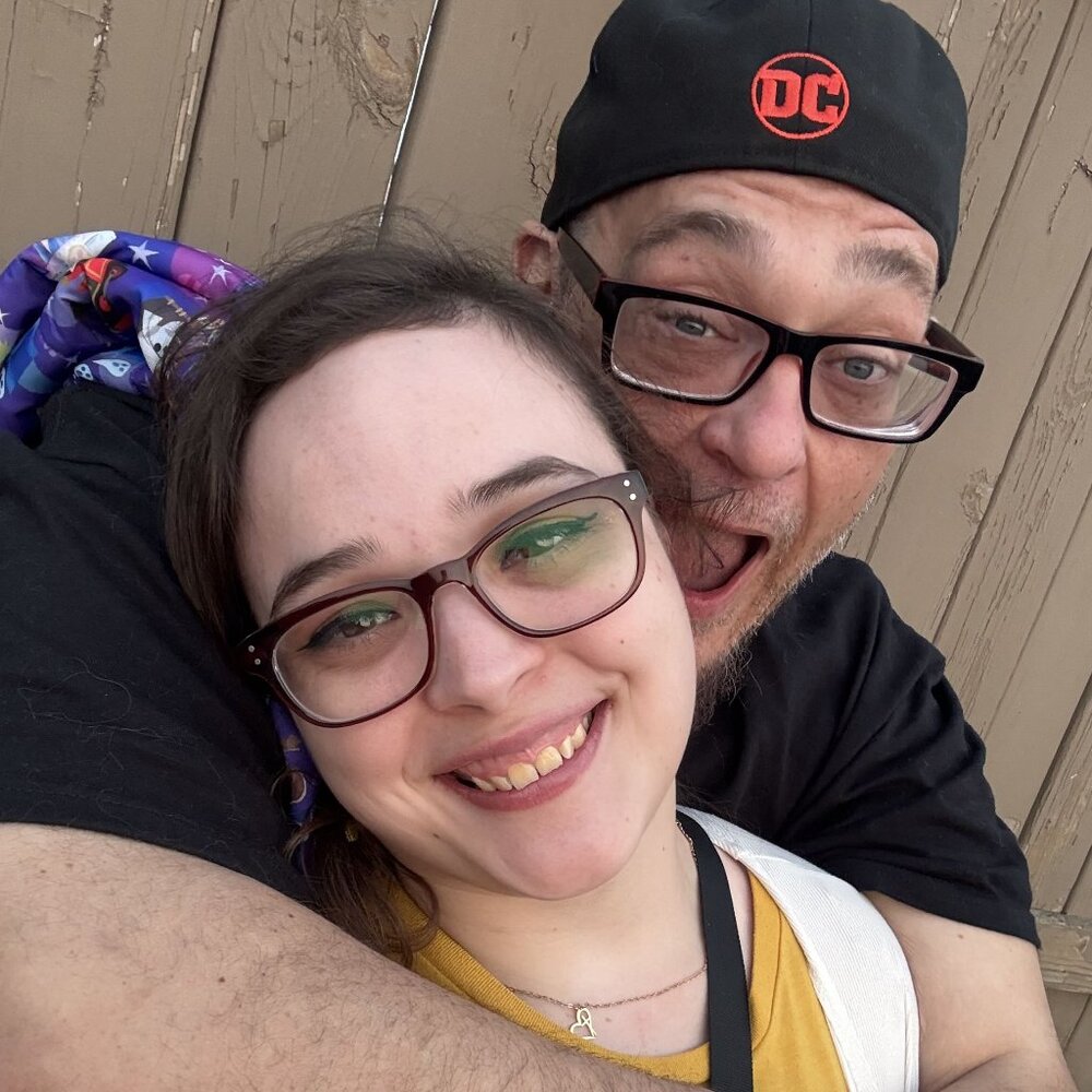 Meet your Posher, Gemini twins